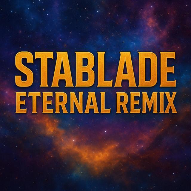 Starblade Eternal