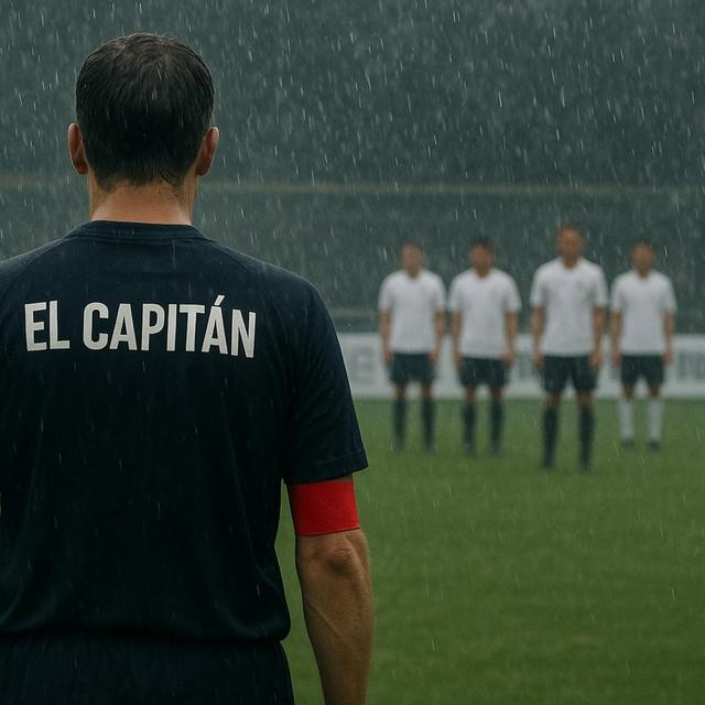 El Capitán