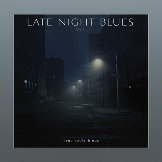 She Was Never Really Gone