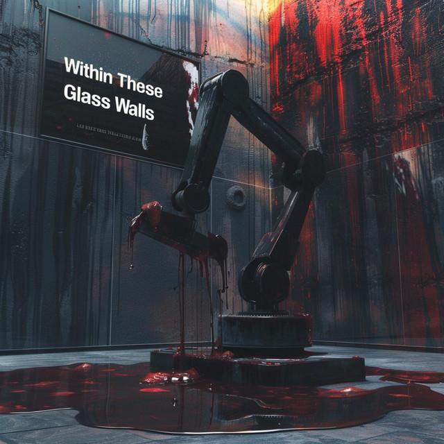 Within These Glass Walls