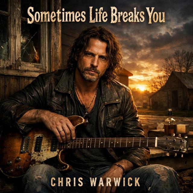 Sometimes Life Breaks You (2026)
