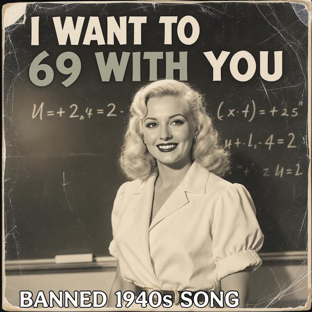 I Want to 69 with You (Banned 1940S Song)