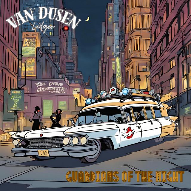 Guardians of the Night