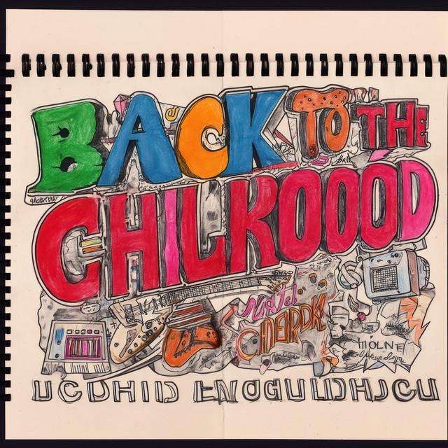 Back to the Childhood