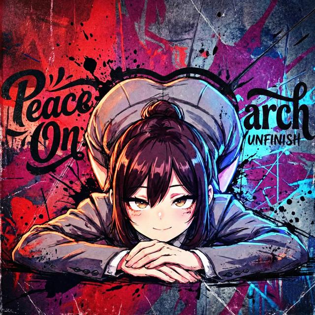 Peace On March