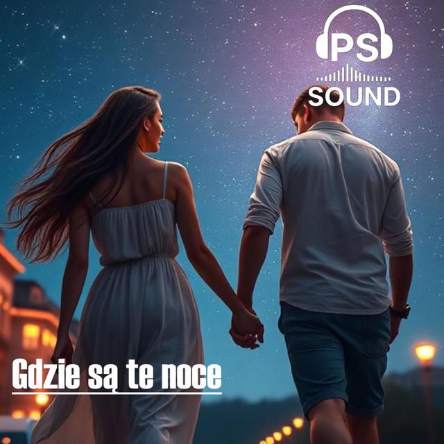 Gdzie są te noce (Official Audio) - PS-SOUND -