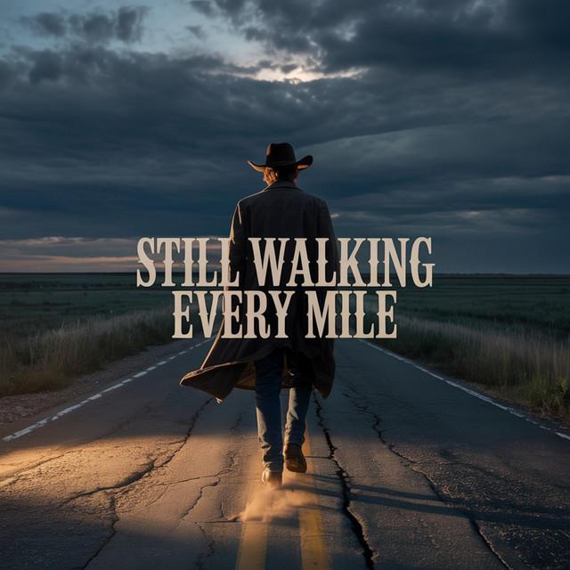 Still Walking Every Mile