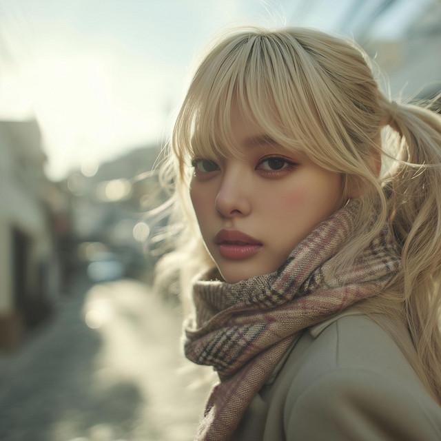 Why not? (와이 낫)