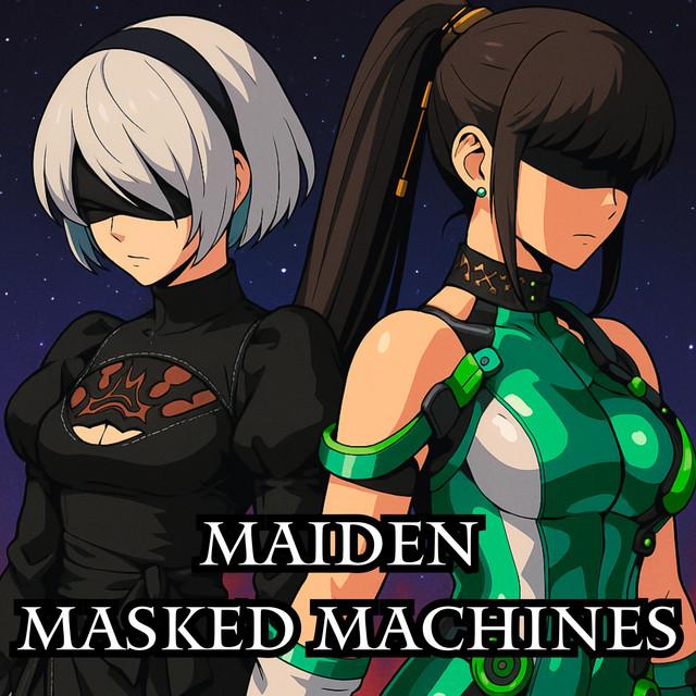 Maiden Masked Machines
