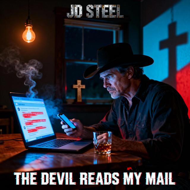 The Devil Reads My Mail
