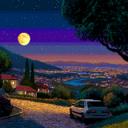 Jazzy Ideal Agreement