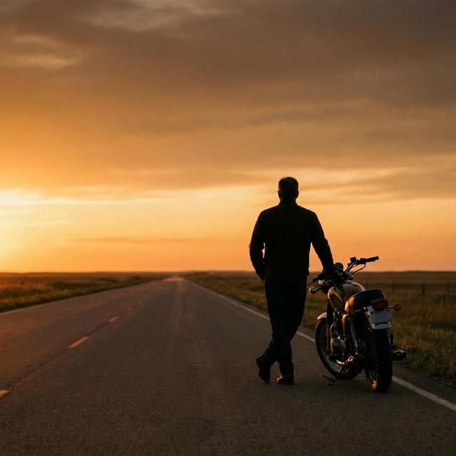 Before the Last Sunrise