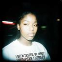 I BEEN TESTED, BY WHO?