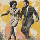 I Wanna Get Freaky On You, Michelle Obama