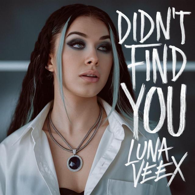 Didn't Find You (Luna Veex)