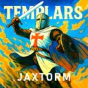 Templars (Heavy Metal Crusader Song)