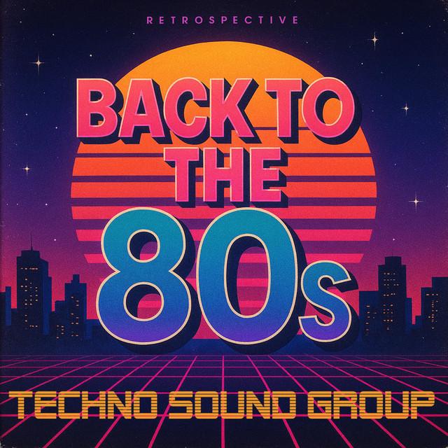 Back To The 80s