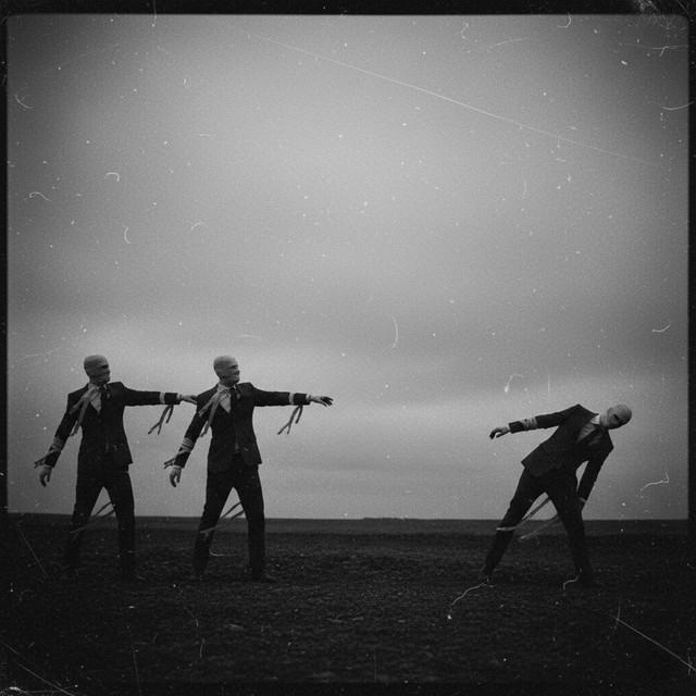 Before the Shadows Fall