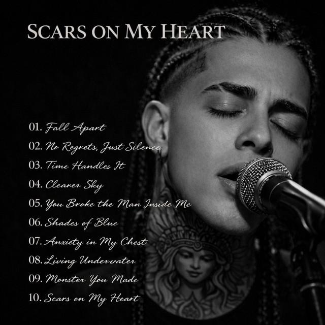 Scars on My Heart