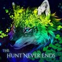 The Hunt Never Ends