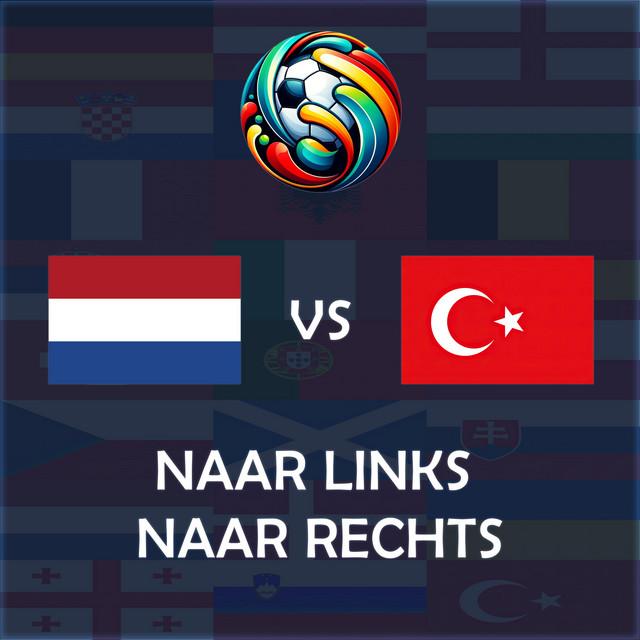 Naar Links, Naar Rechts