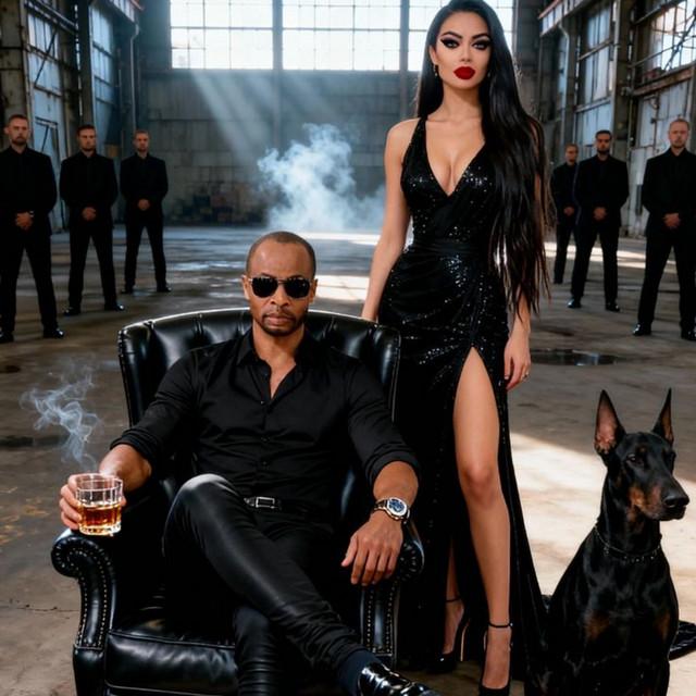 Don't you need somebody