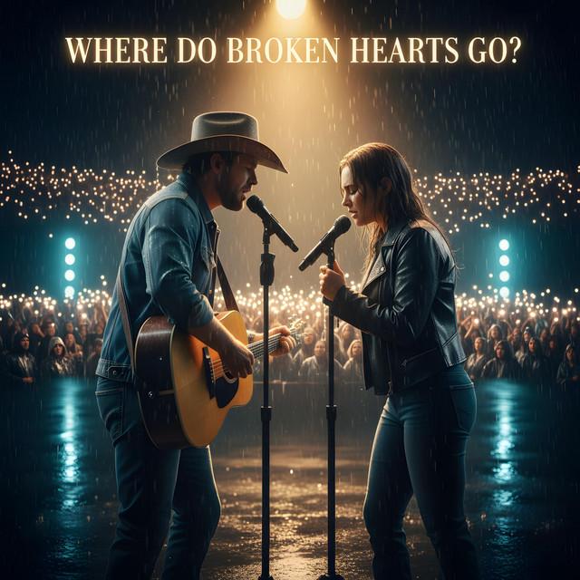 Where Do Broken Hearts Go?