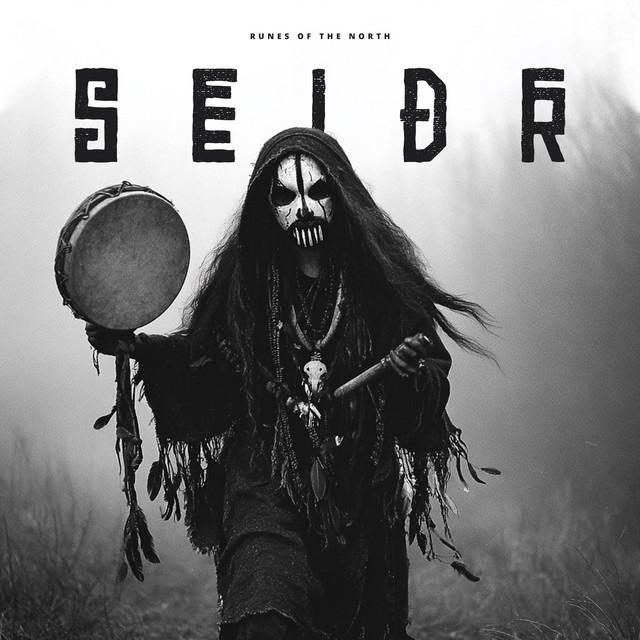 Seiðr (The Trance Begins)