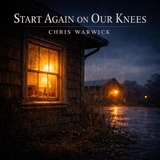 Start Again On Our Knees