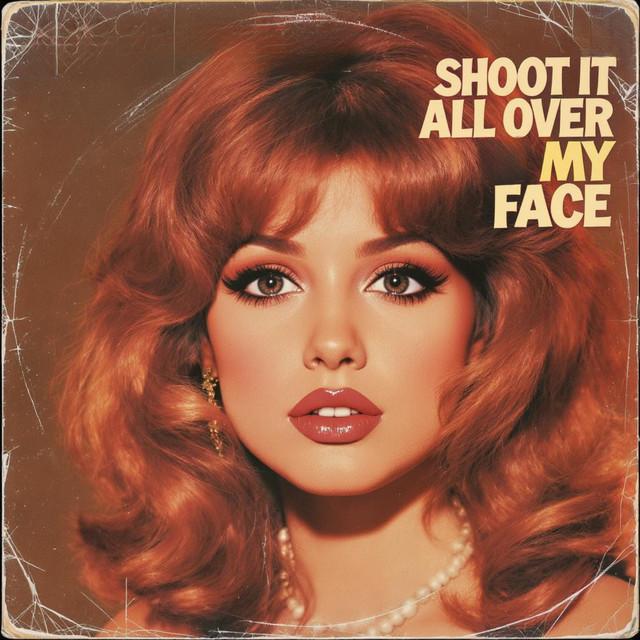 Shoot It All over My Face