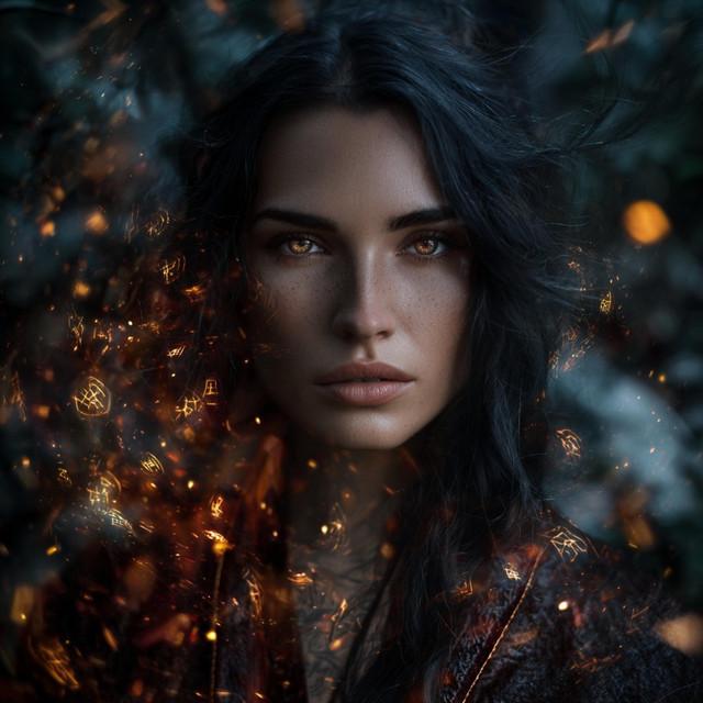 Spójrz mi w duszę – Shadow Side