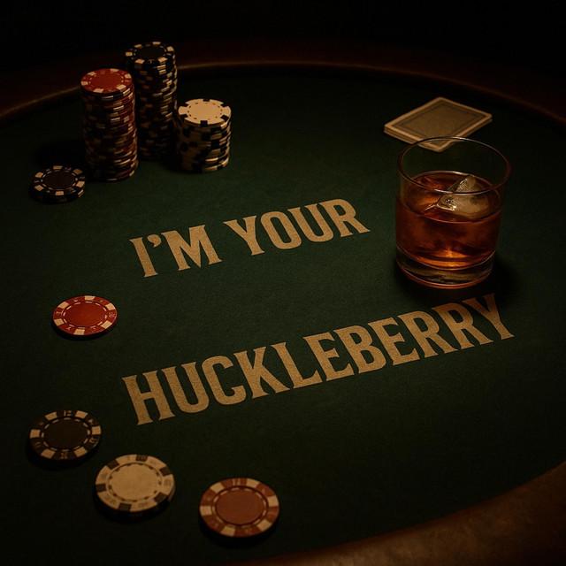 Im Your Huckleberry