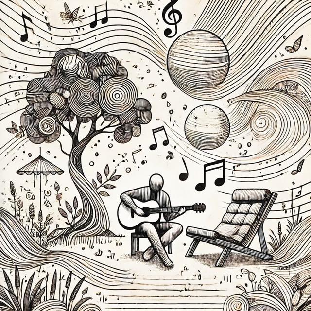 Soulful Chill Melodies