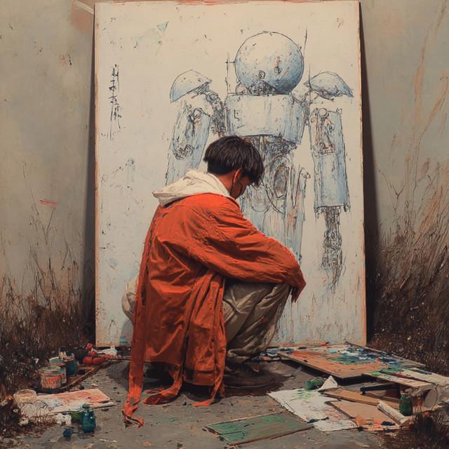 デジタルドリーム -回路の迷宮-