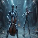 Strings In The Spotlight (Instrumental Rock with Strings)