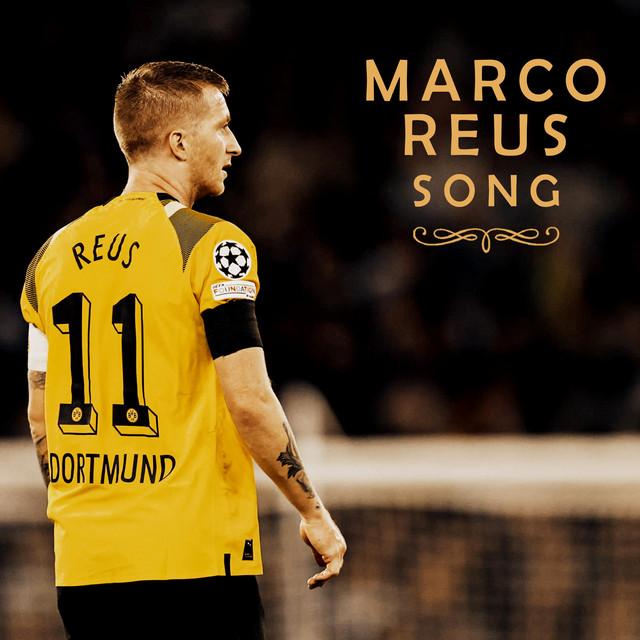 Marco Reus Song