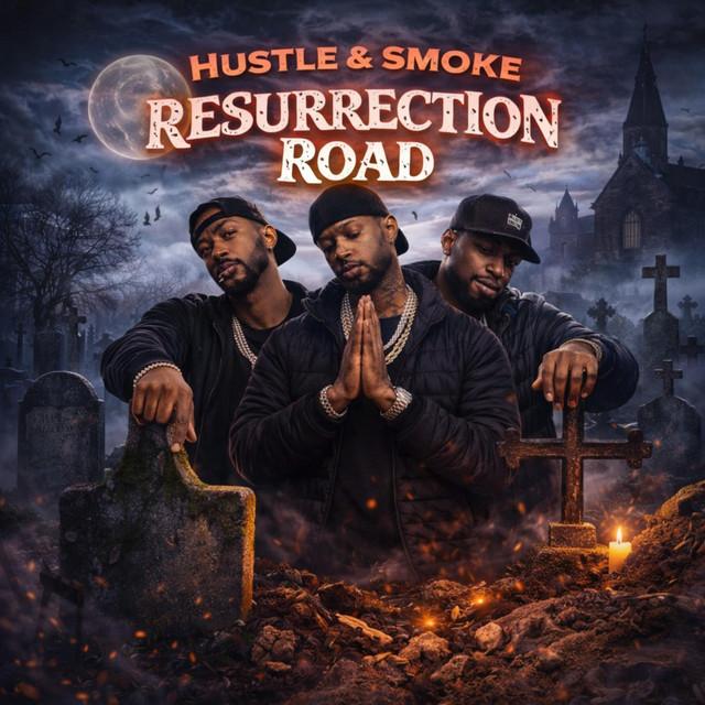 Resurrection Road
