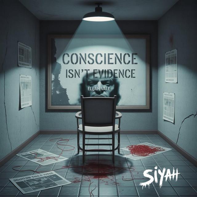 CONSCIENCE ISN’T EVIDENCE - Special Version HİP HOP