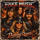 Dancing Queen (Metal)