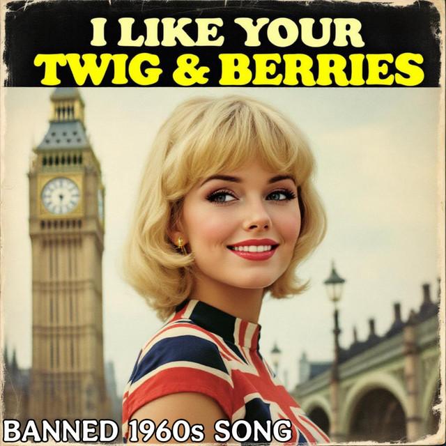 I Like Your Twig & Berries (Banned 1960S Song)