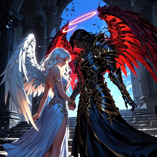 Love That Heaven Denied