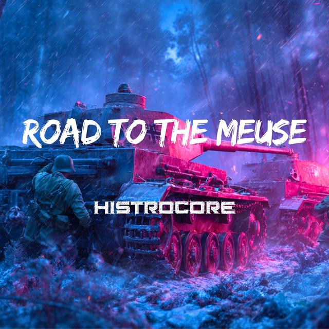Road to the Meuse