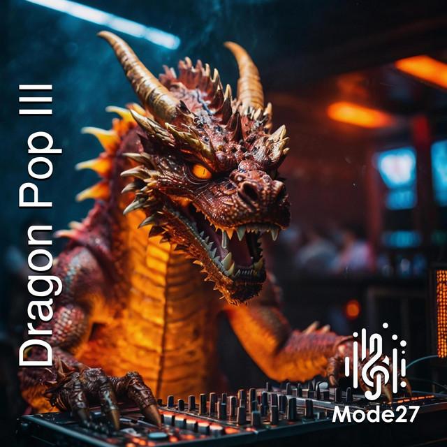 Dragon Pop III