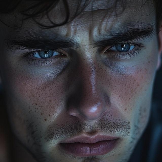 I am Tired of Being Strong