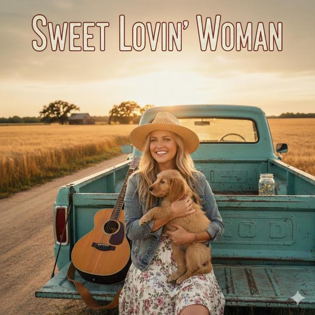 Sweet Lovin Woman