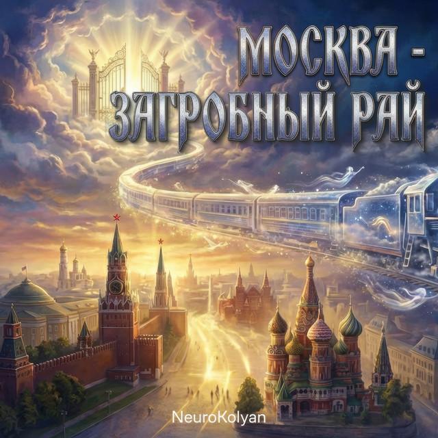 Москва — Загробный Рай