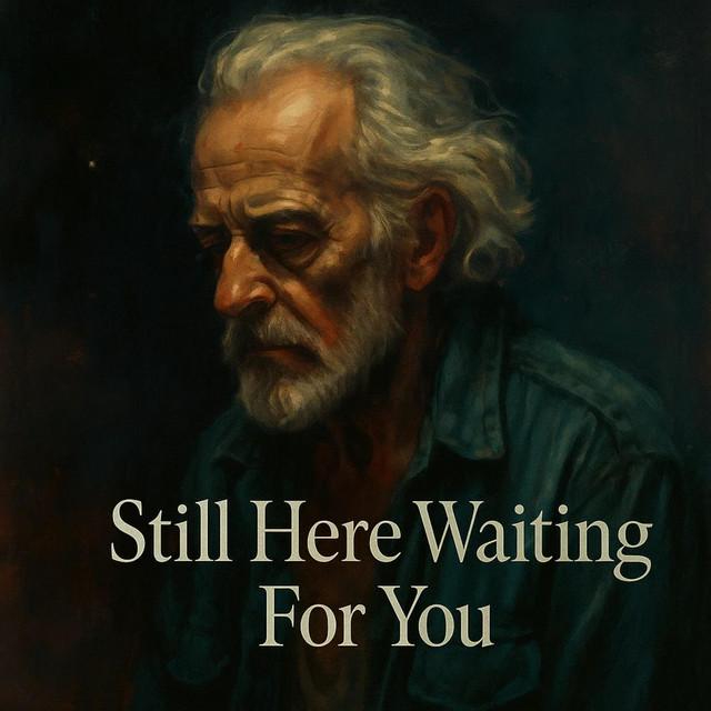 Still here, Waiting for you
