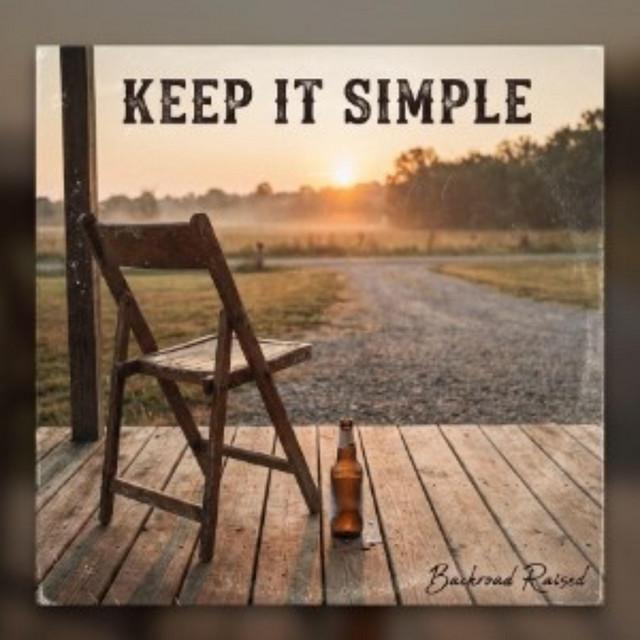 Keep It Simple