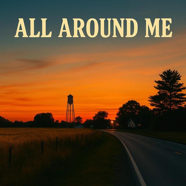 All Around Me