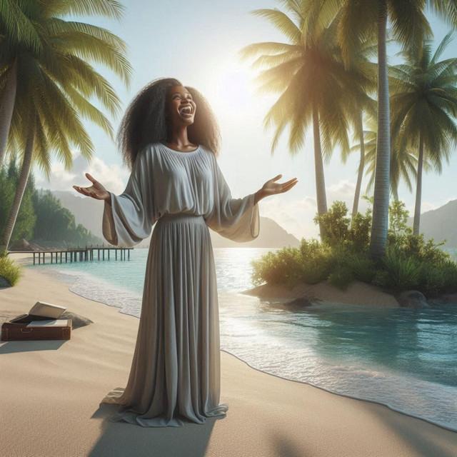 God Save Those Kids from Epstein Island